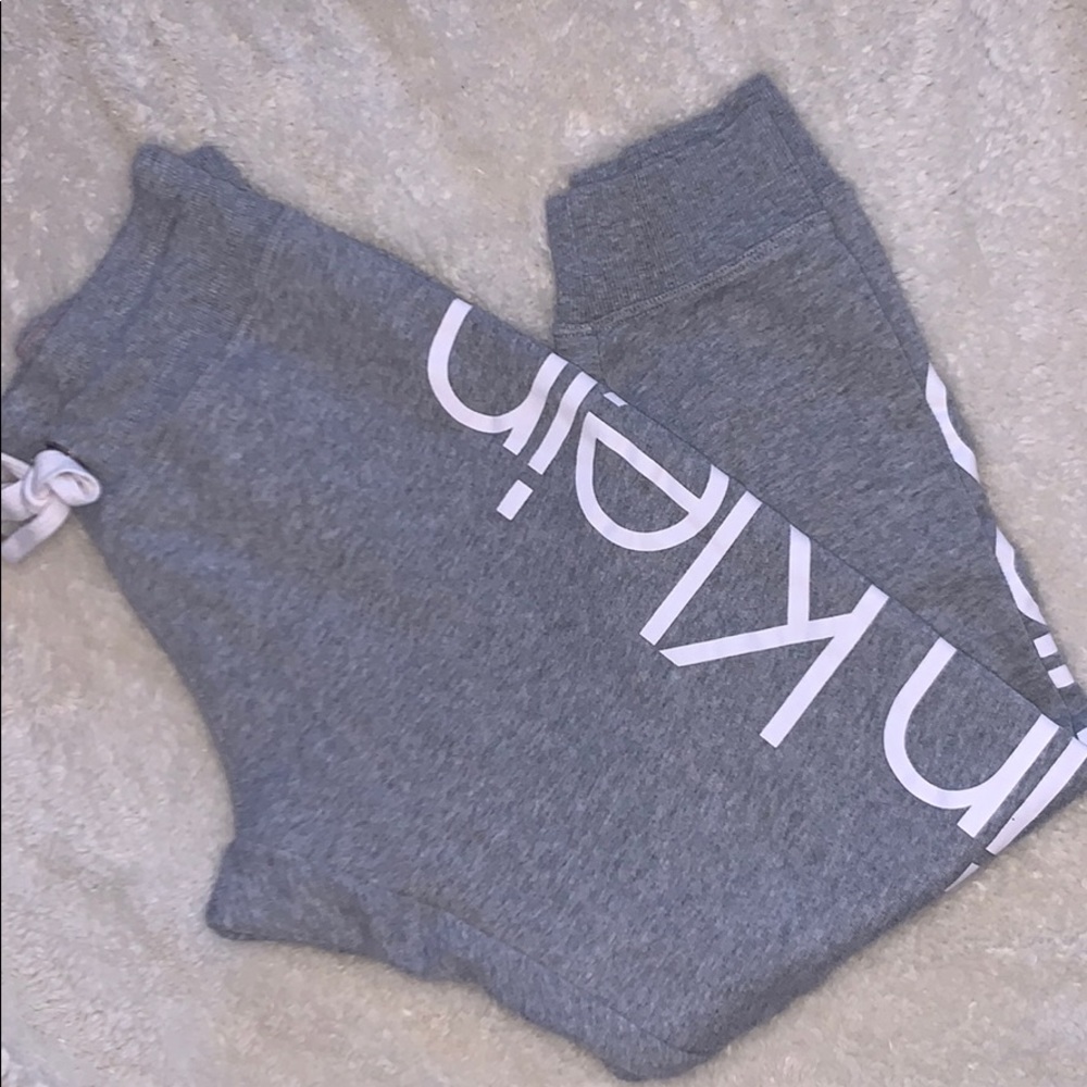 Calvin Klein Sweatpants